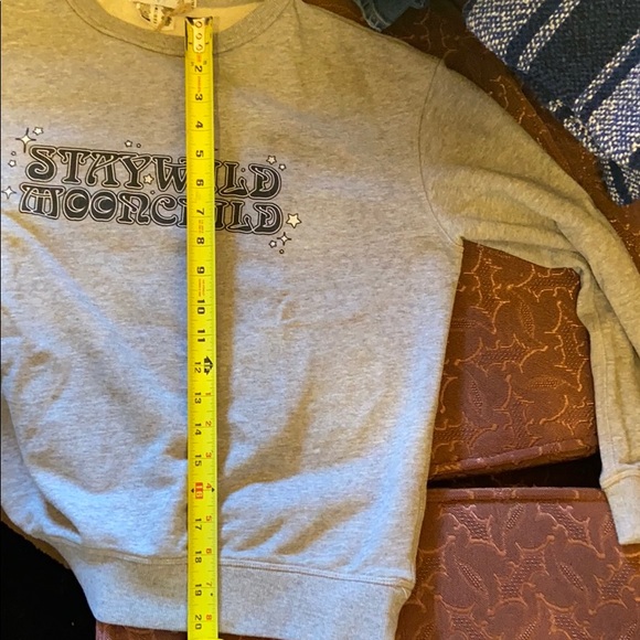 🌵 Sold House of Skye Stay Wild Moon child sweater - Picture 7 of 7